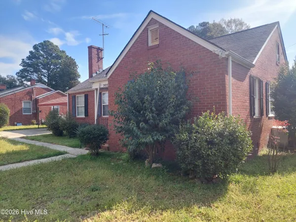 $189,000 | 306 South Jefferson Avenue, Goldsboro, NC 27530