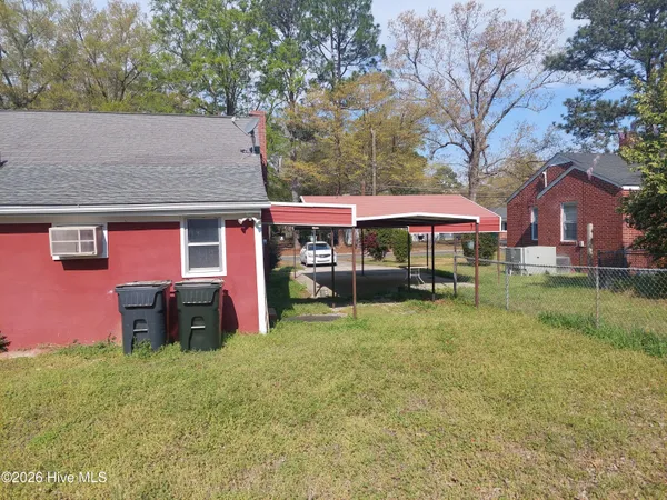 $189,000 | 306 South Jefferson Avenue, Goldsboro, NC 27530