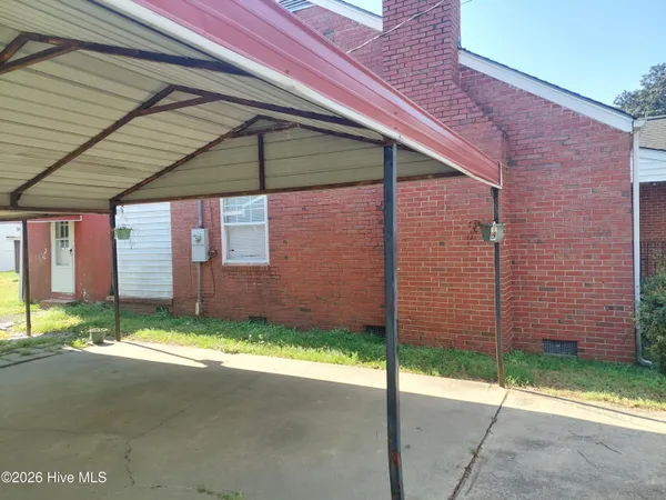 $189,000 | 306 South Jefferson Avenue, Goldsboro, NC 27530