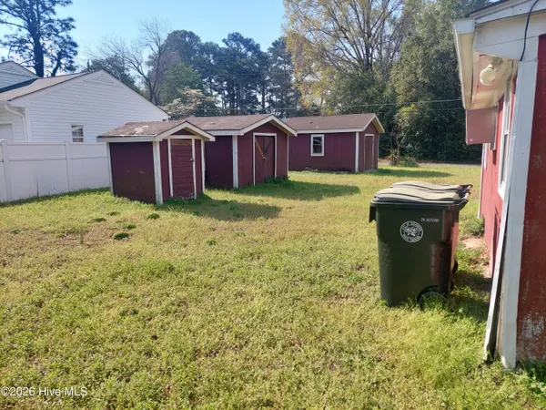 $189,000 | 306 South Jefferson Avenue, Goldsboro, NC 27530