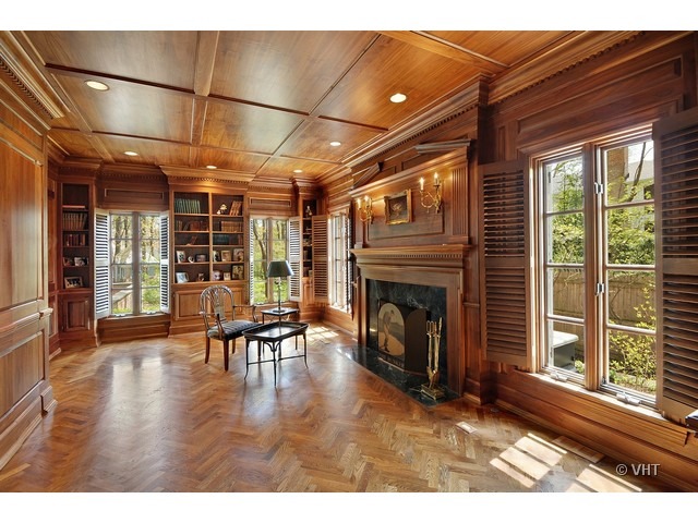 41 Locust Road Winnetka, IL 60093 - Photo 7 of 24 Gallery Image 7