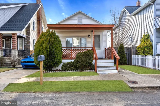 $170,000 | 1611 Adams Street, Cinnaminson, NJ 08077