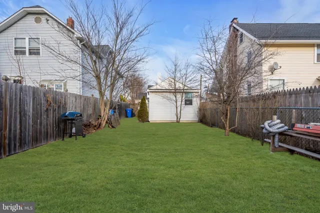 $170,000 | 1611 Adams Street, Cinnaminson, NJ 08077