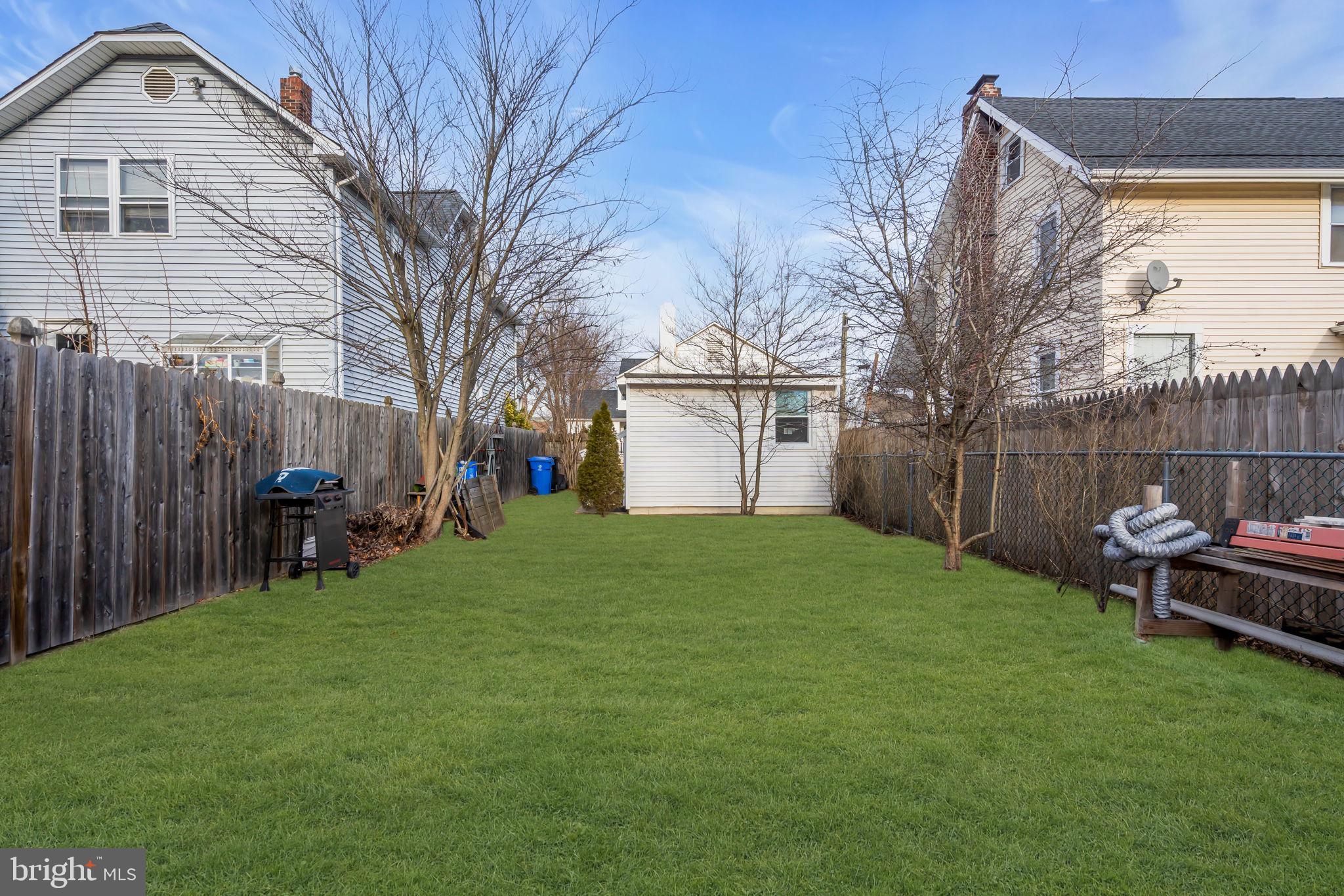 1611 Adams Street Cinnaminson, NJ 08077 - Photo 16 of 20