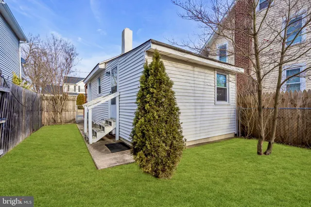 $170,000 | 1611 Adams Street, Cinnaminson, NJ 08077