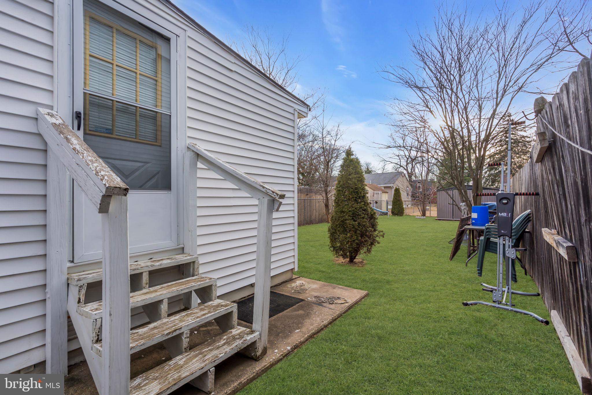 1611 Adams Street Cinnaminson, NJ 08077 - Photo 19 of 20