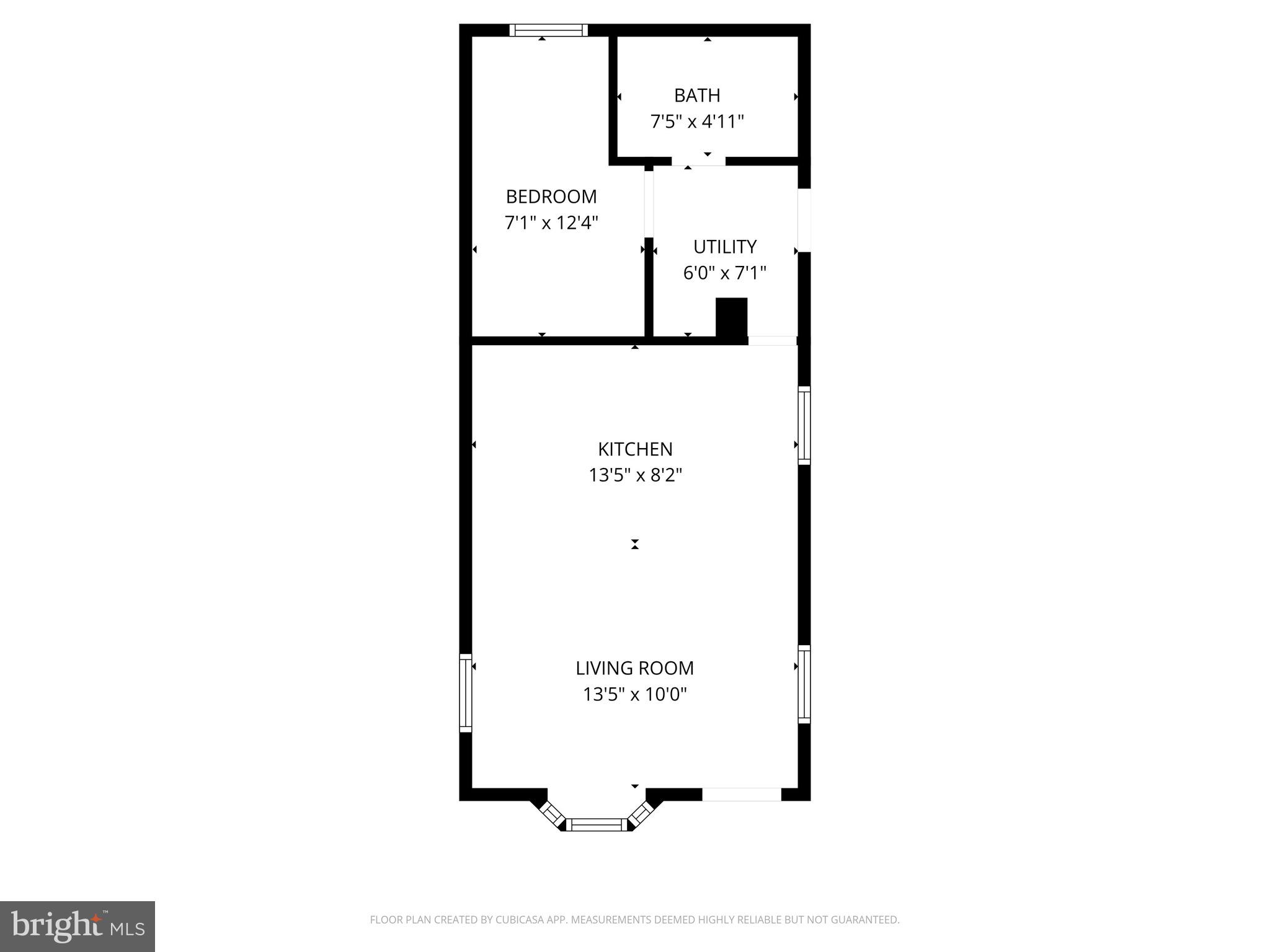 1611 Adams Street Cinnaminson, NJ 08077 - Photo 20 of 20 FP - 1611 Adams St