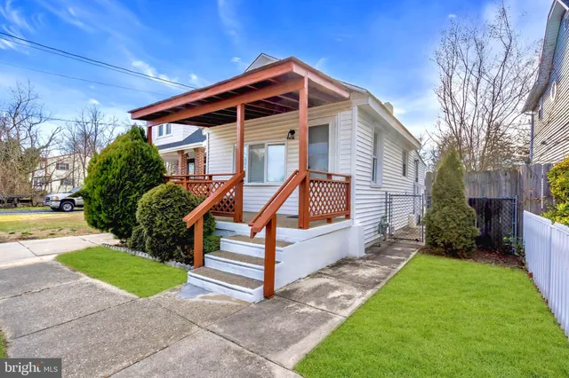 $170,000 | 1611 Adams Street, Cinnaminson, NJ 08077