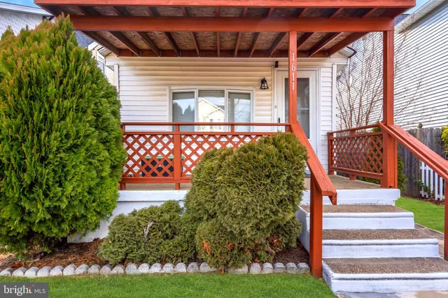 $170,000 | 1611 Adams Street, Cinnaminson, NJ 08077