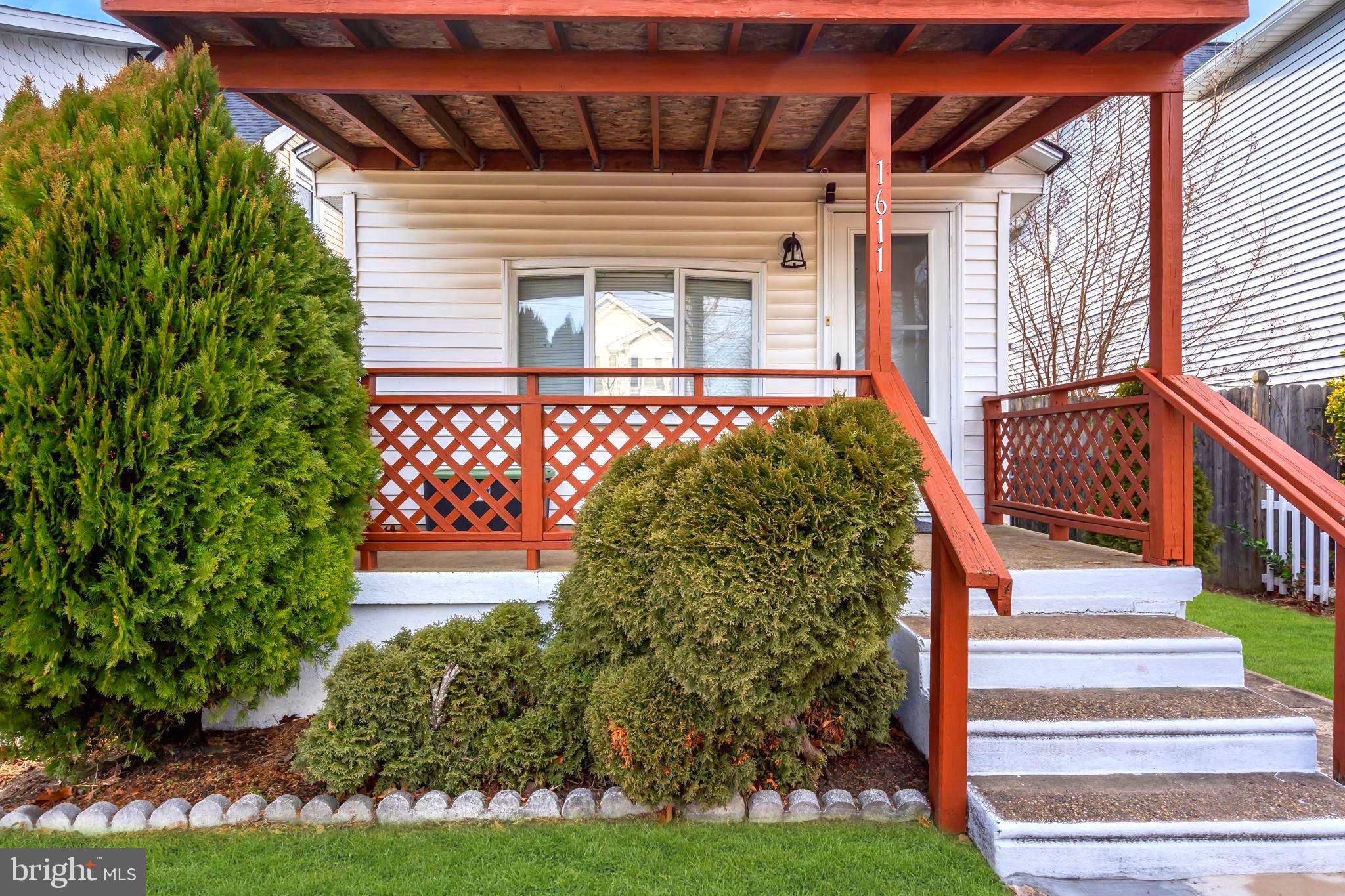 1611 Adams Street Cinnaminson, NJ 08077 - Photo 3 of 20