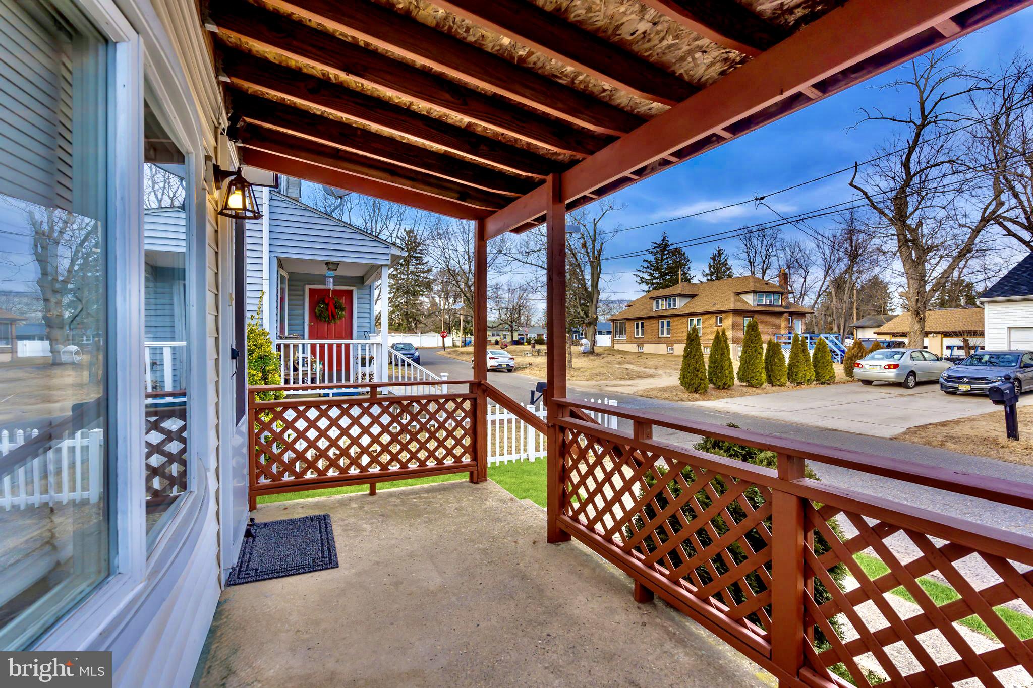 1611 Adams Street Cinnaminson, NJ 08077 - Photo 4 of 20