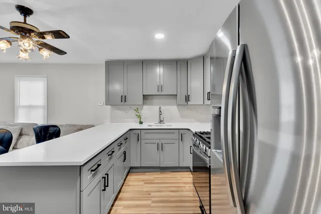 $170,000 | 1611 Adams Street, Cinnaminson, NJ 08077