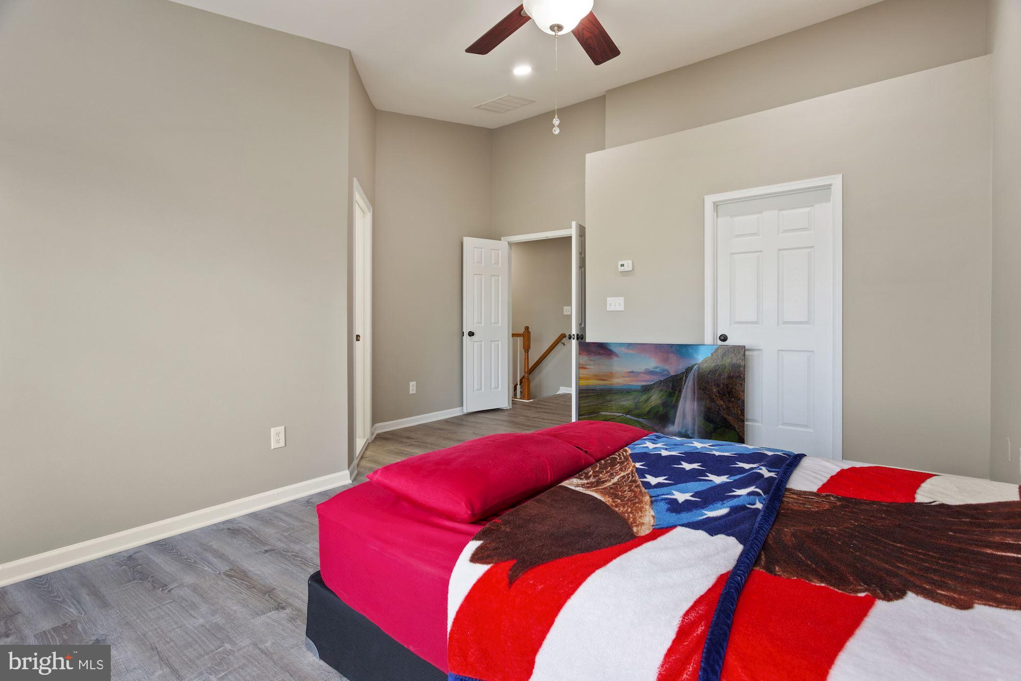 25272 McIntyre Square South Riding, VA 20152 - Photo 23 of 51 Primary Bedroom