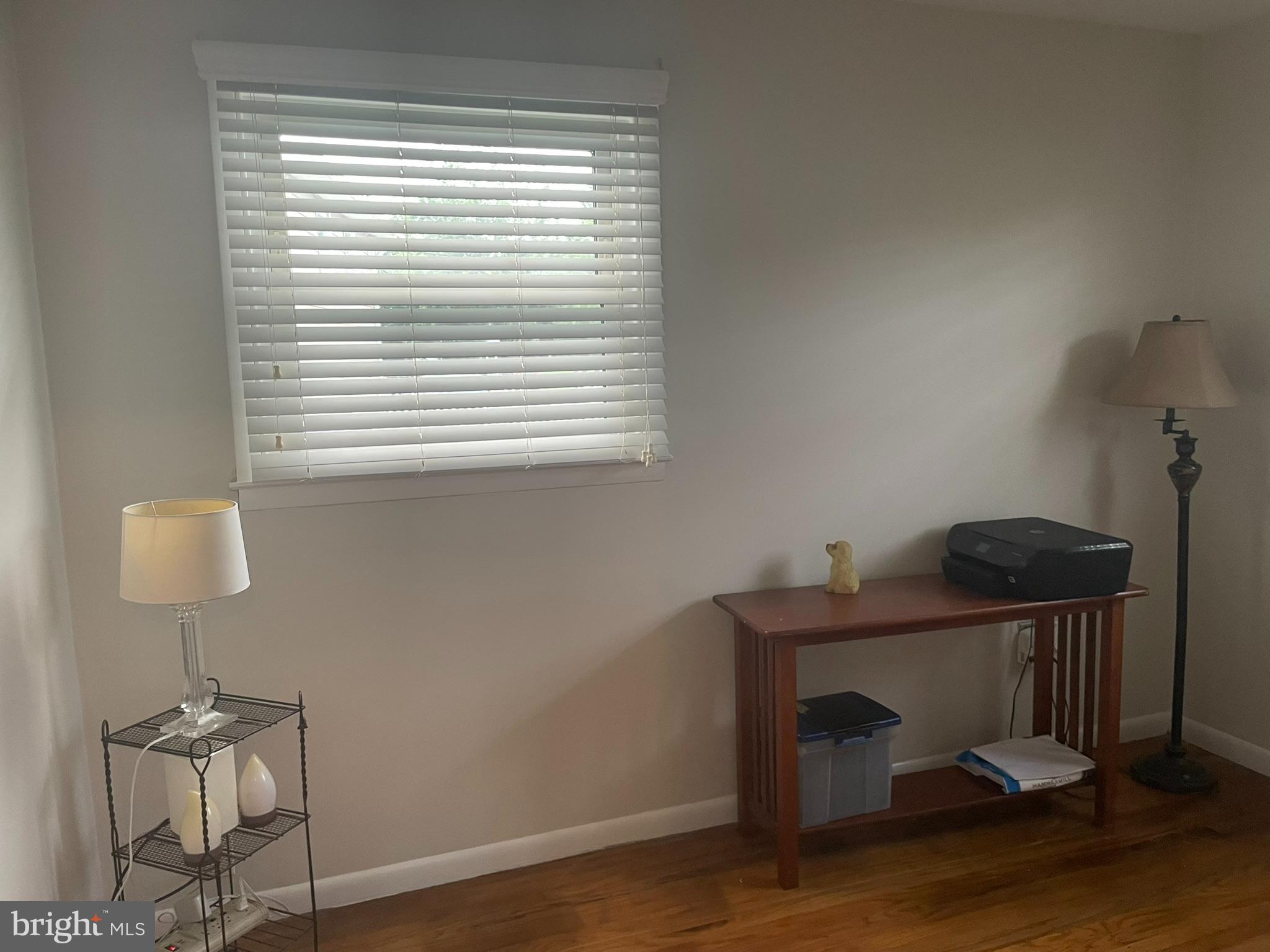 1101 Prospect Lane Somerdale, NJ 08083 - Photo 25 of 41 a living room with furniture and a window