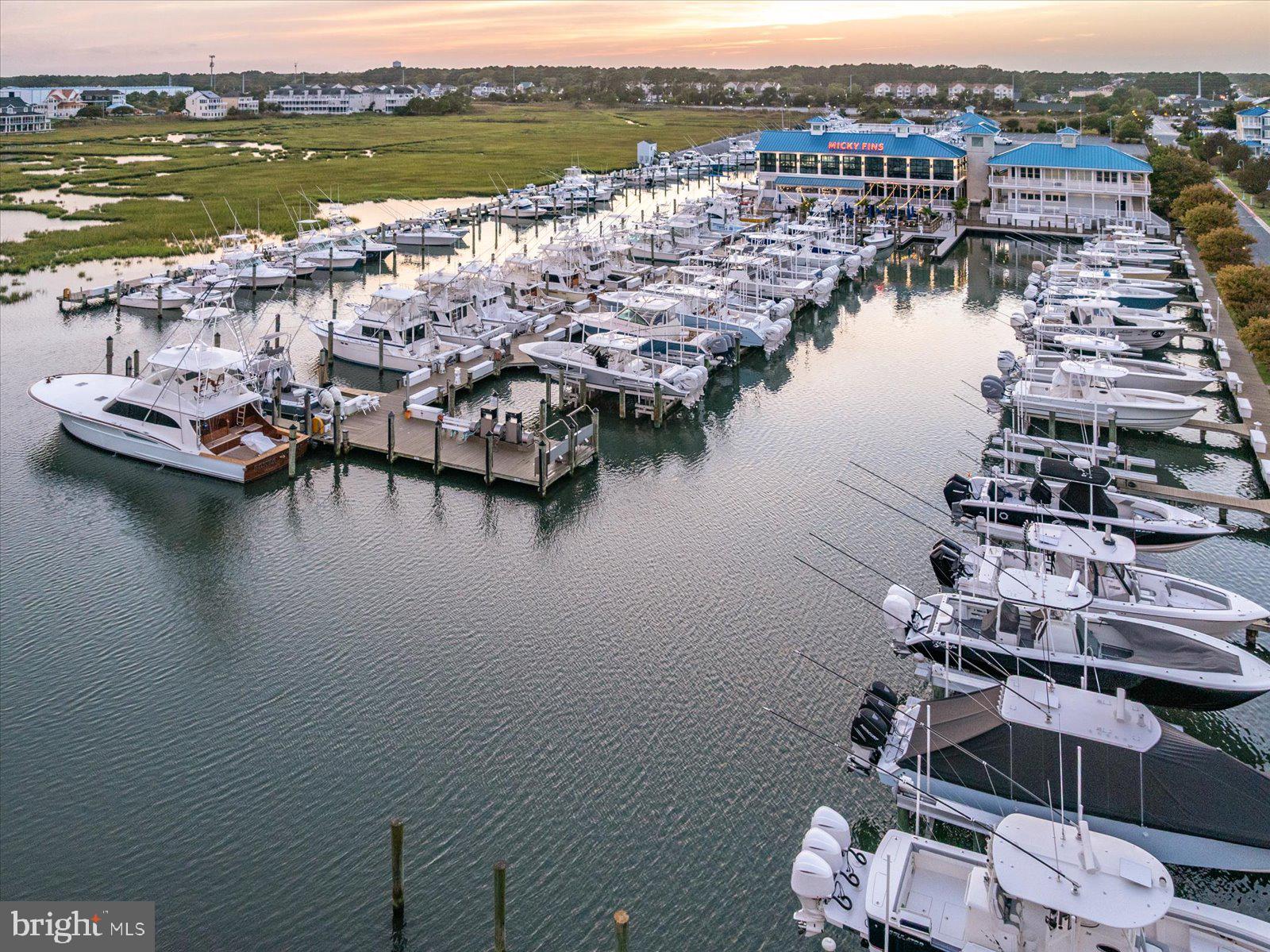 12971 Inlet Isle Lane Ocean City, MD 21842 - Photo 118 of 134 Marina Views