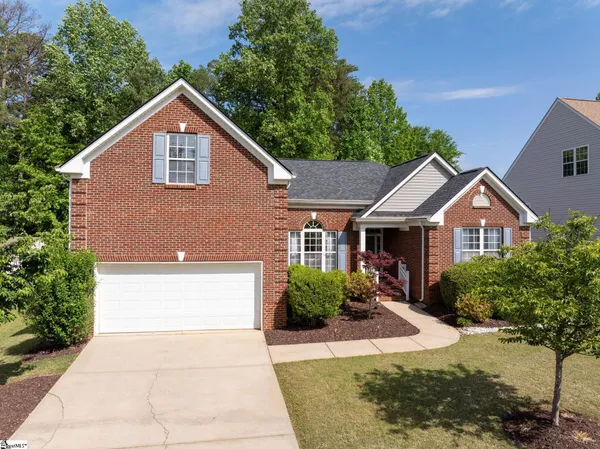 $375,000 | 108 West Sundance Drive, Easley, SC 29642