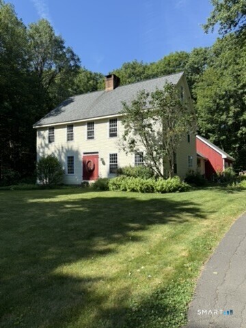 31 R Loveland Road Granby, CT 06060 - Photo 2 of 6