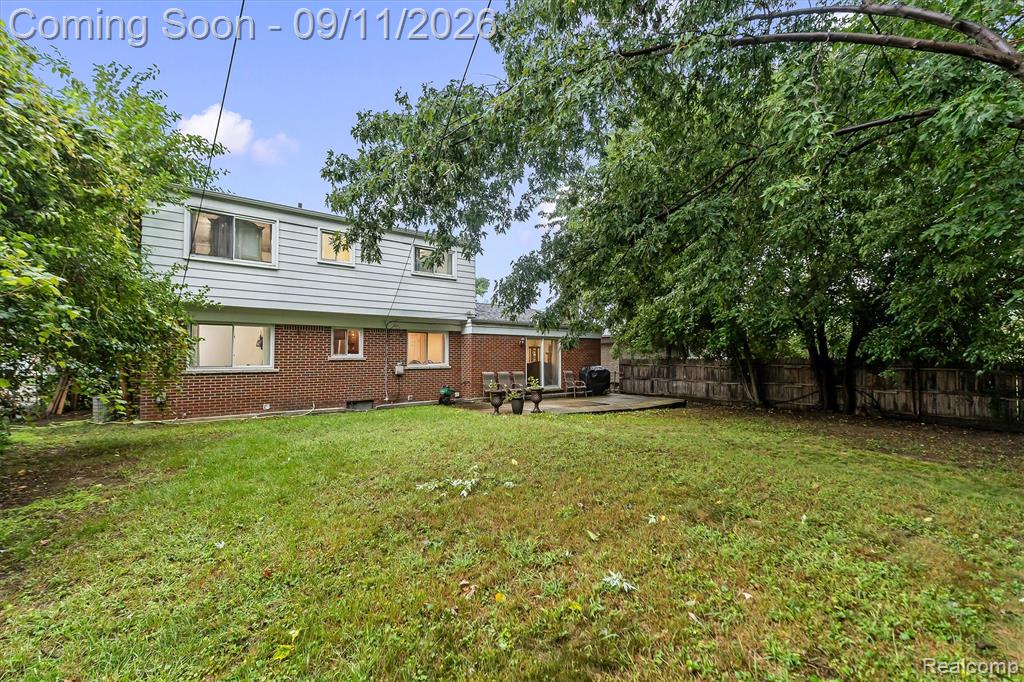 3427 Rhoten Drive Sterling Heights, MI 48310 - Photo 34 of 35 Gallery Image 34