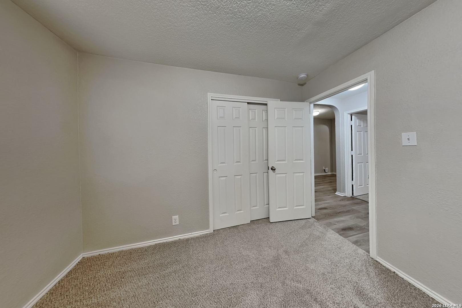 6510 Poseidon Way Converse, TX 78109 - Photo 10 of 16 a view of an empty room