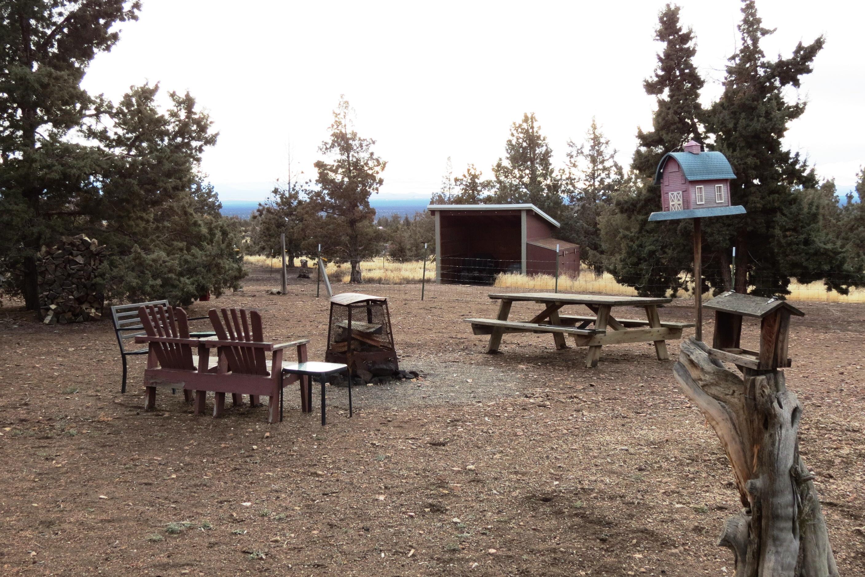 13870 South Sego Lily Road Powell Butte, OR 97753 - Photo 11 of 35 IMG_7823