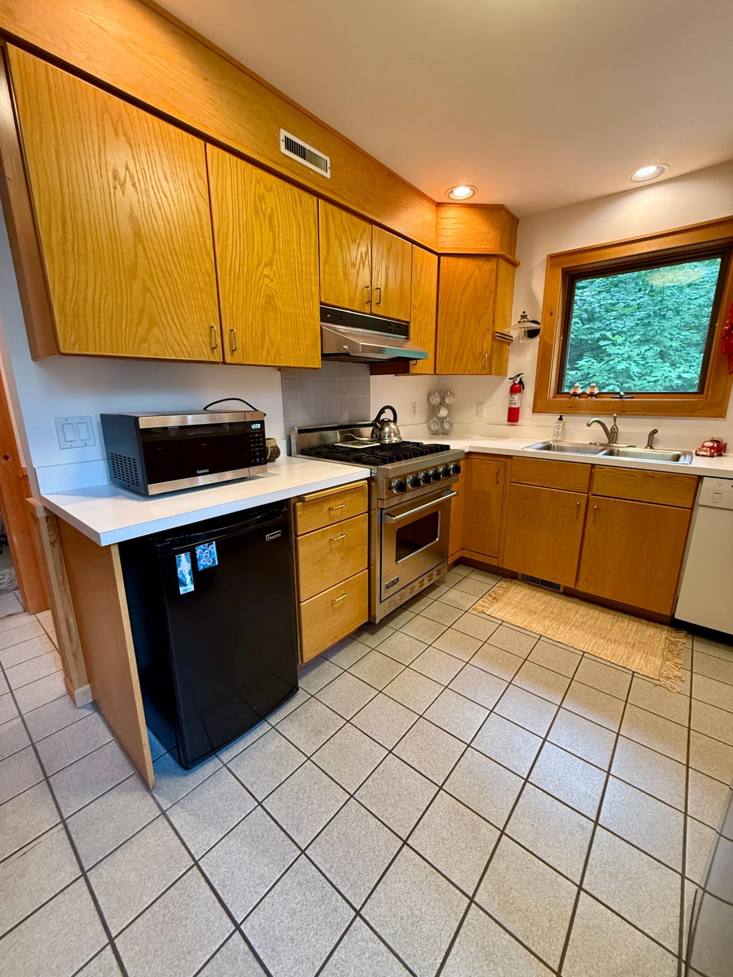 N7791 Pence Lake Road Deerbrook, WI 54424 - Photo 13 of 75 Gallery Image 13