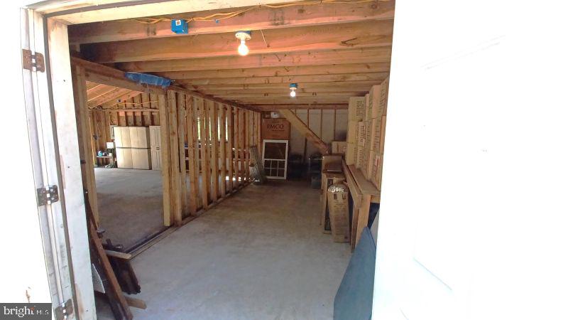 69 Rosehill Road Barnegat, NJ 08005 - Photo 72 of 77 Pool House Interior 24X36