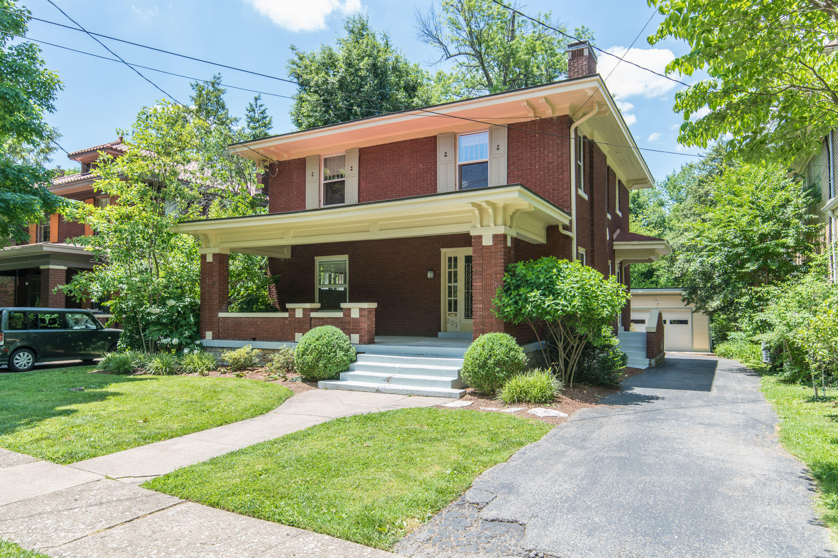 227 McDowell Road Lexington, KY 40502 - Photo 42 of 42 20220603-227-McDowell-Rd-parker-realty-0