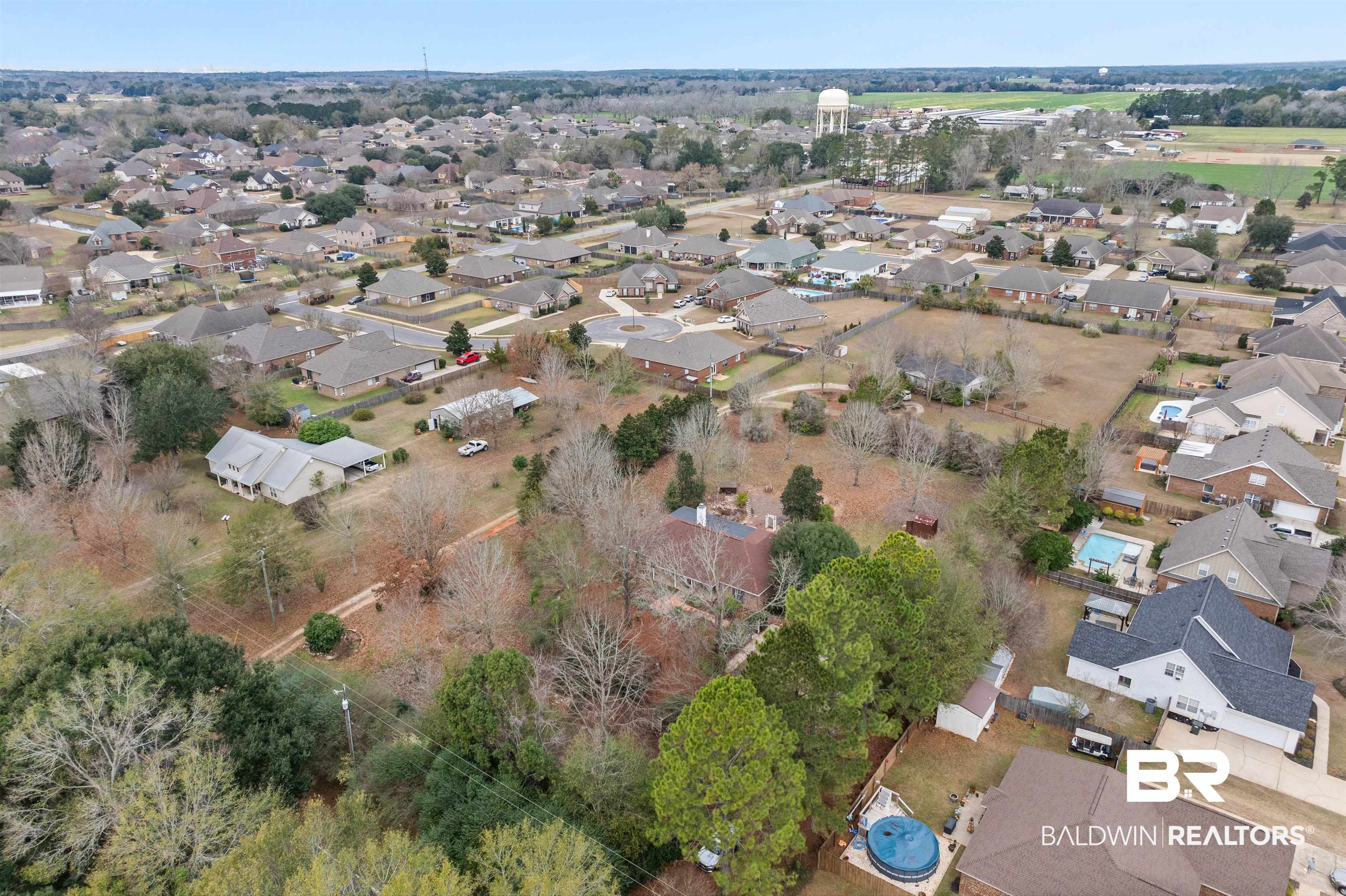 11125 Garrett Road Daphne, AL 36526 - Photo 4 of 36