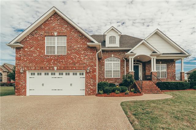 440 Quarry Road Gallatin, TN 37066 - Photo 1 of 16 440 Quarry Rd Gallatin TN. Offered by Ann Buchanan/Keller Williams Realty