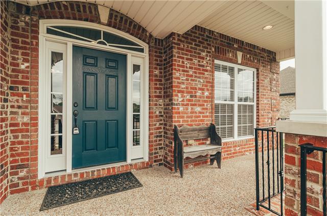 440 Quarry Road Gallatin, TN 37066 - Photo 2 of 16 WELCOME HOME