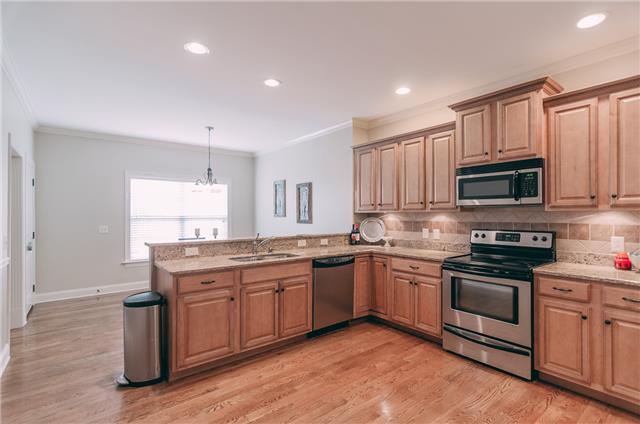 440 Quarry Road Gallatin, TN 37066 - Photo 12 of 16 Gallery Image 12