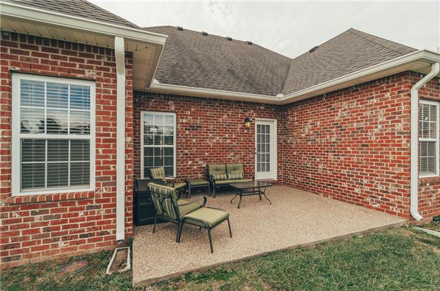 440 Quarry Road Gallatin, TN 37066 - Photo 14 of 16 Inviting patio