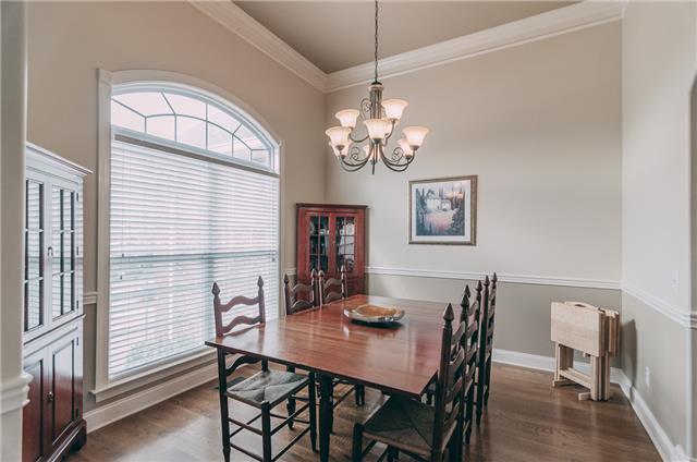 440 Quarry Road Gallatin, TN 37066 - Photo 4 of 16 FORMAL DINING ROOM