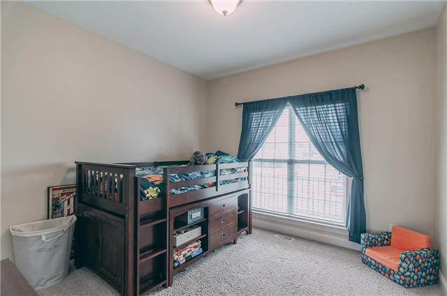 440 Quarry Road Gallatin, TN 37066 - Photo 7 of 16 SECOND BEDROOM