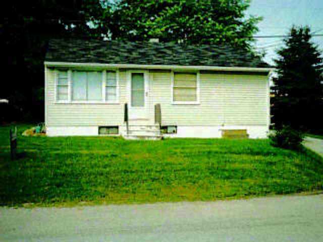 8606 Bucyrus Road Iberia, OH 44833 - Photo 1 of 1