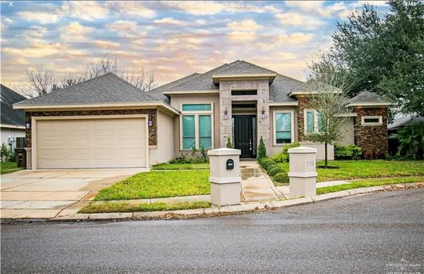 $369,900 | 3110 Vera Avenue, Edinburg, TX 78539