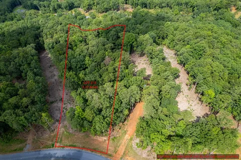 $92,000 | Lot 315 Pebble Trace, Talking Rock, GA 30175