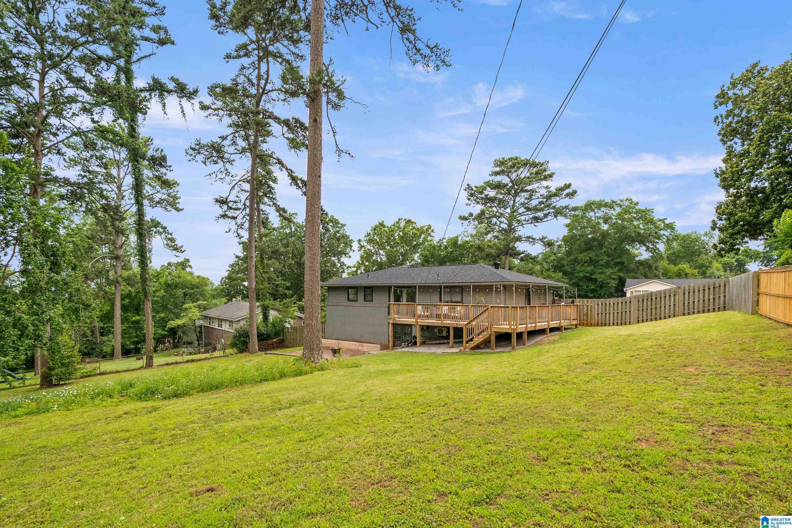 2505 Chatwood Road Birmingham, AL 35226 - Photo 32 of 36