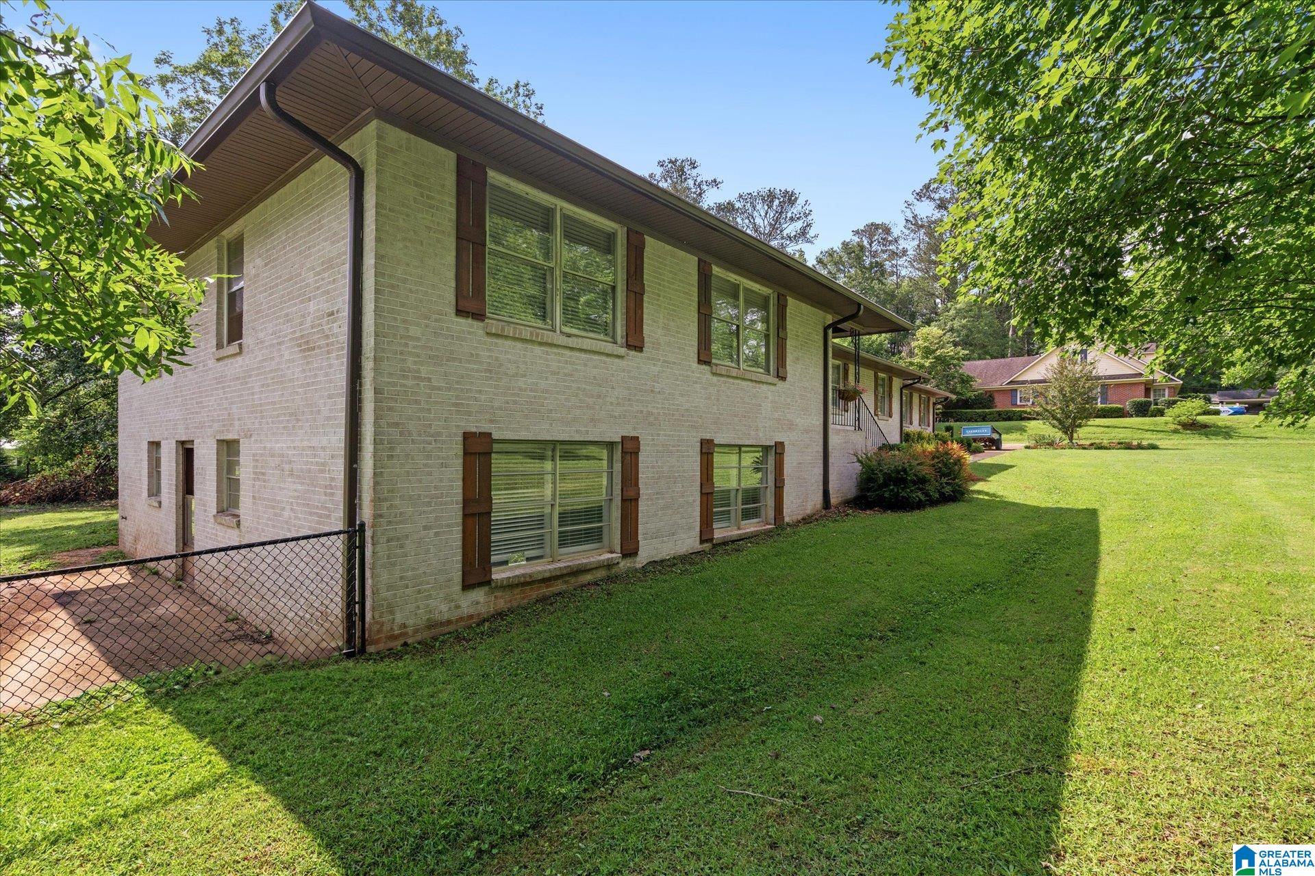 592 Roberts Street Wadley, AL 36276 - Photo 46 of 47