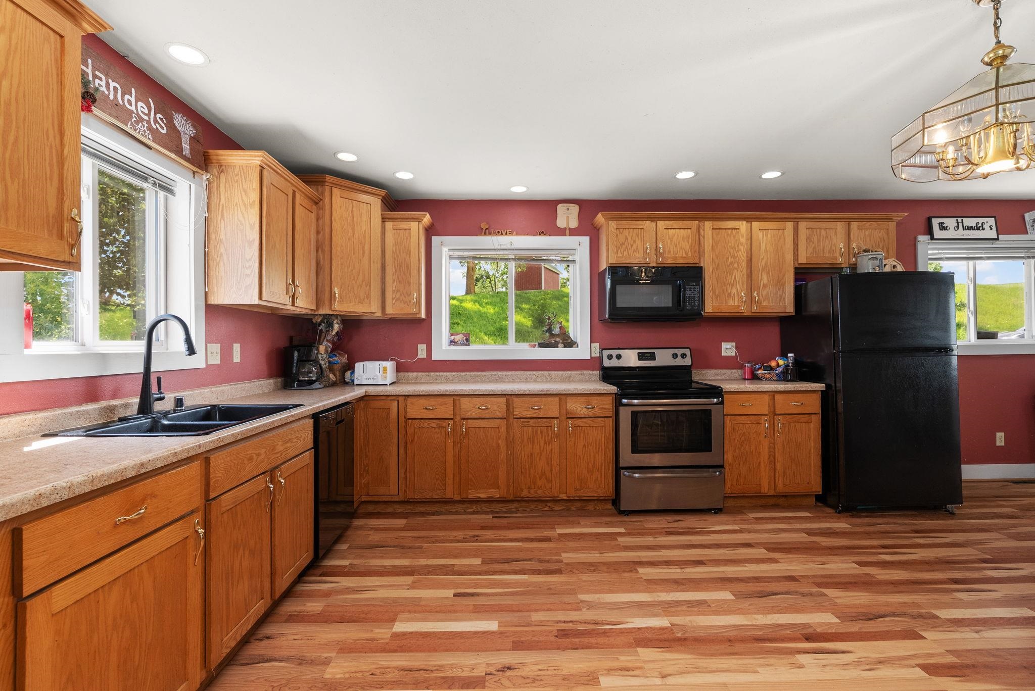 4239 Reeson Road Barneveld, WI 53507 - Photo 8 of 47