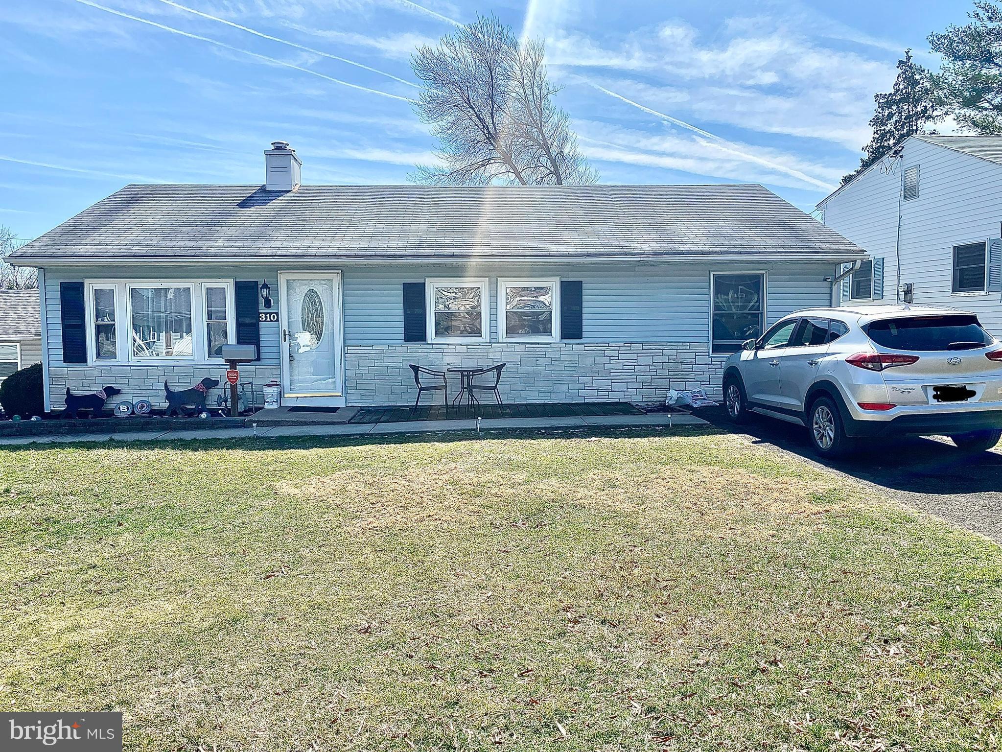 310 Chelsea Road Fairless Hills, PA 19030 - Photo 1 of 16 Gallery Image 1