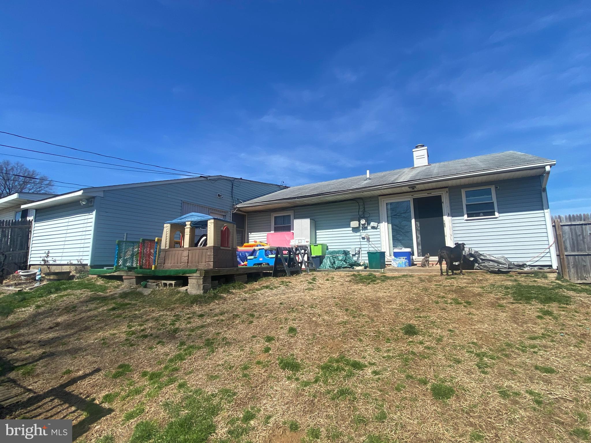 310 Chelsea Road Fairless Hills, PA 19030 - Photo 4 of 16 Gallery Image 4