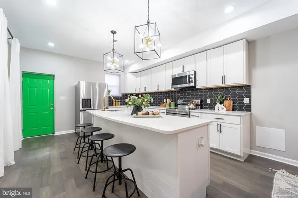 $342,500 | 1528 Druid Hill Avenue, Baltimore, MD 21217
