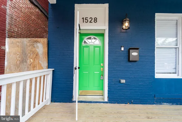 $342,500 | 1528 Druid Hill Avenue, Baltimore, MD 21217