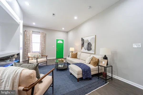 $342,500 | 1528 Druid Hill Avenue, Baltimore, MD 21217