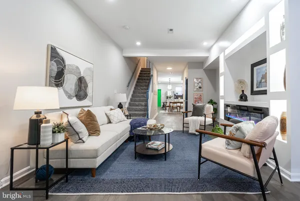 $342,500 | 1528 Druid Hill Avenue, Baltimore, MD 21217