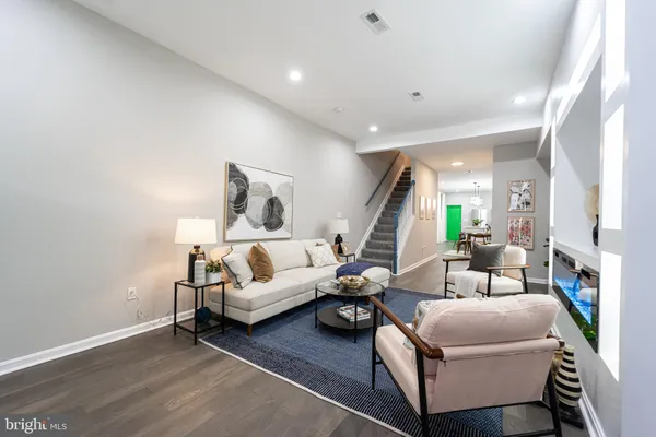 $342,500 | 1528 Druid Hill Avenue, Baltimore, MD 21217