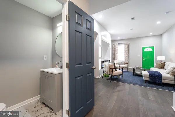 $342,500 | 1528 Druid Hill Avenue, Baltimore, MD 21217