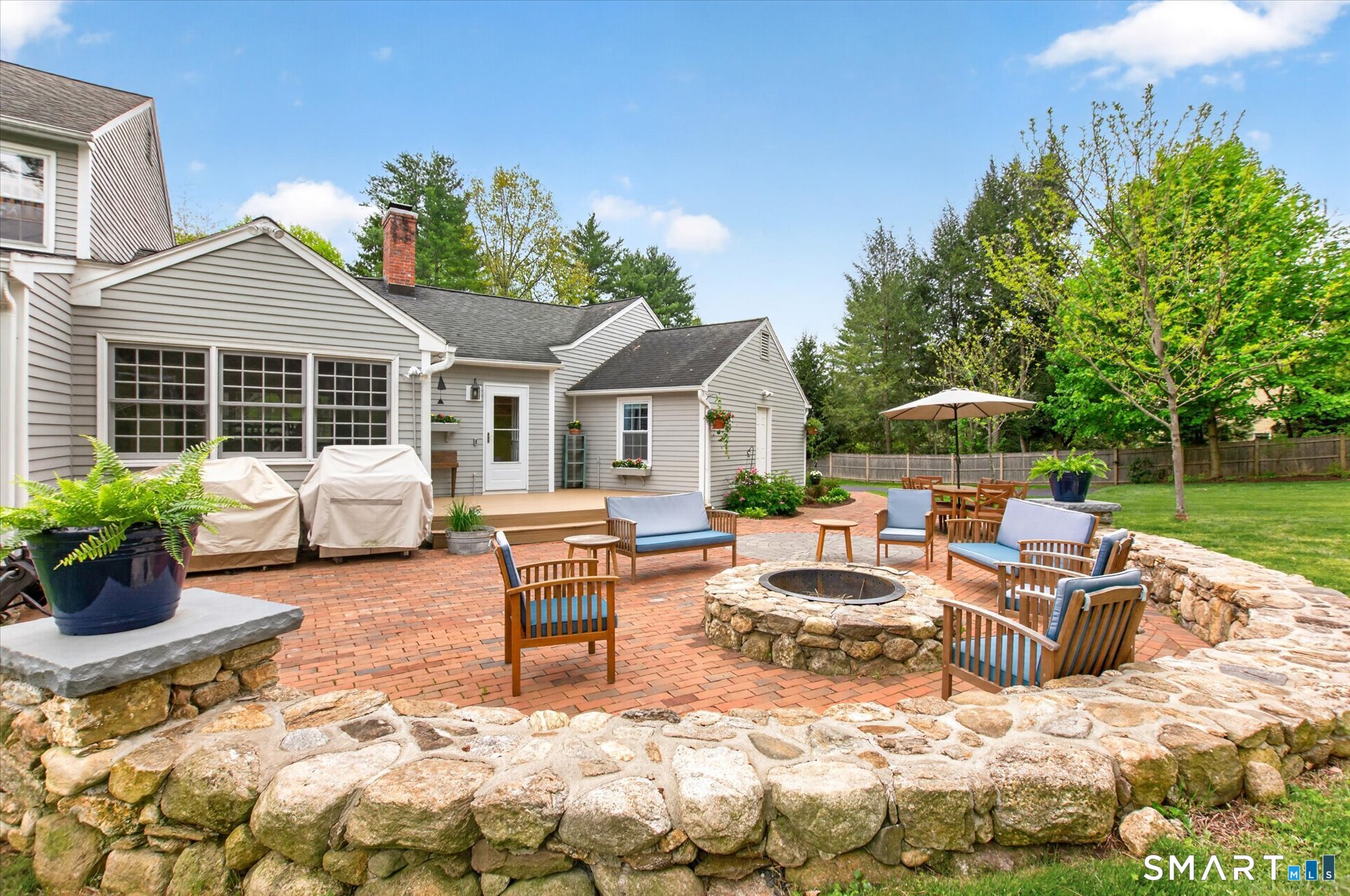 50 Fox Den Road Simsbury, CT 06092 - Photo 3 of 40