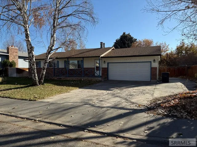 $370,000 | 2013 Westbrook Street, Idaho Falls, ID 83402